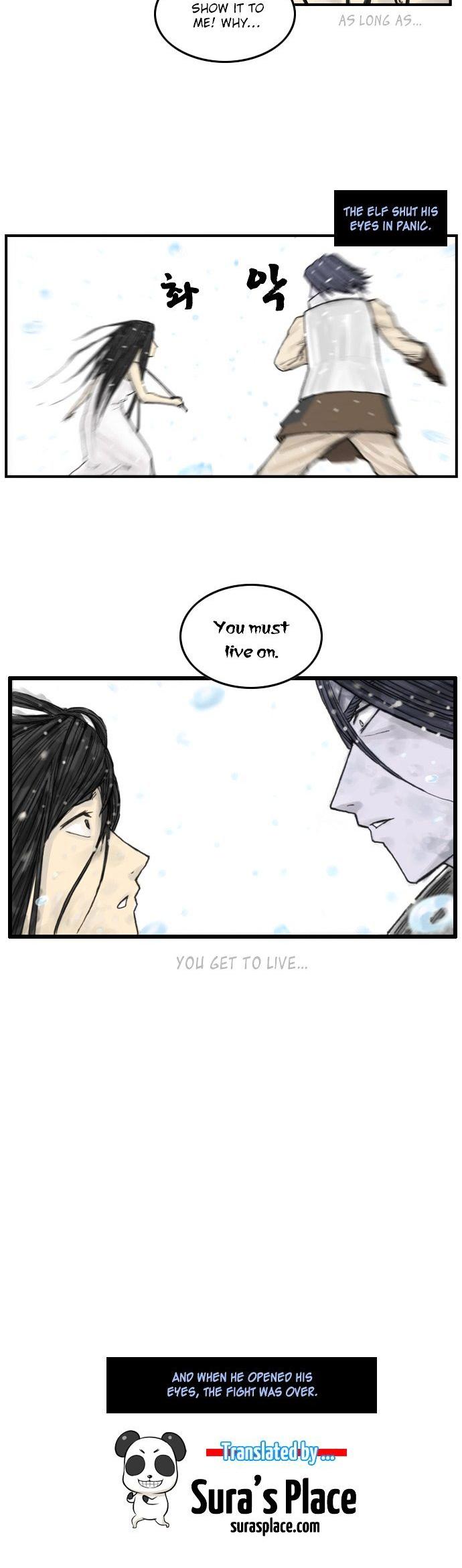 Evil Queen's Holiday Chapter 20 page 7 - Chapter 20
