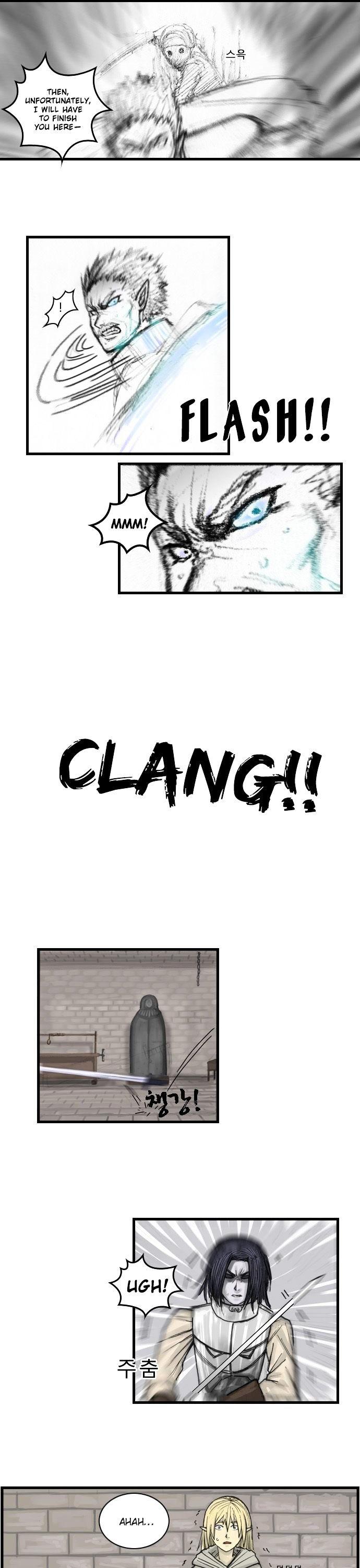 Evil Queen's Holiday Chapter 21 page 2 - Chapter 21