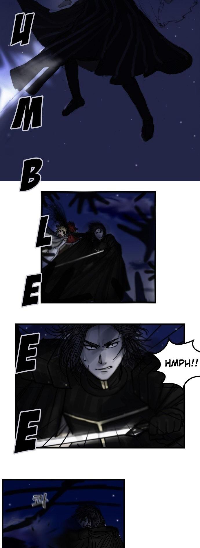 Evil Queen's Holiday Chapter 24 page 4 - Chapter 24