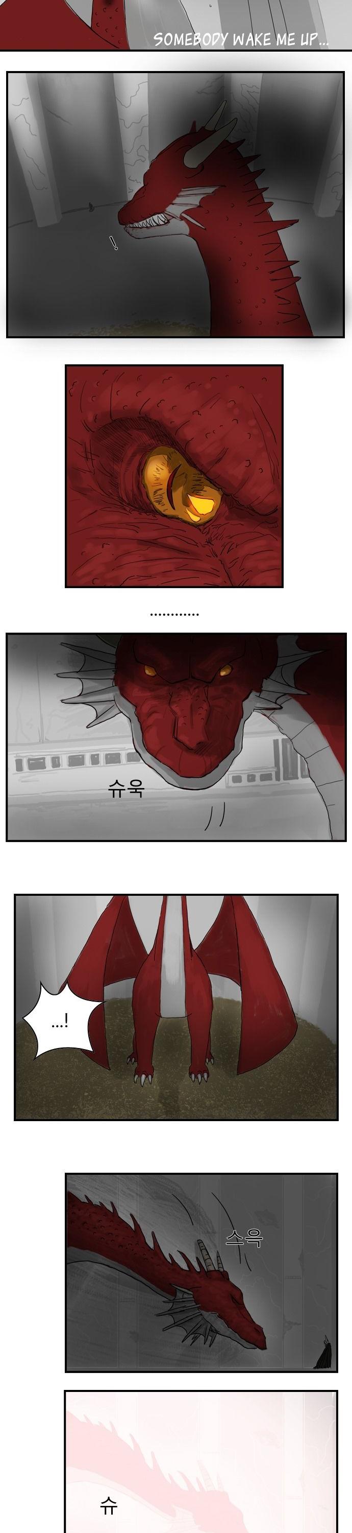 Evil Queen's Holiday Chapter 31 page 2 - Chapter 31