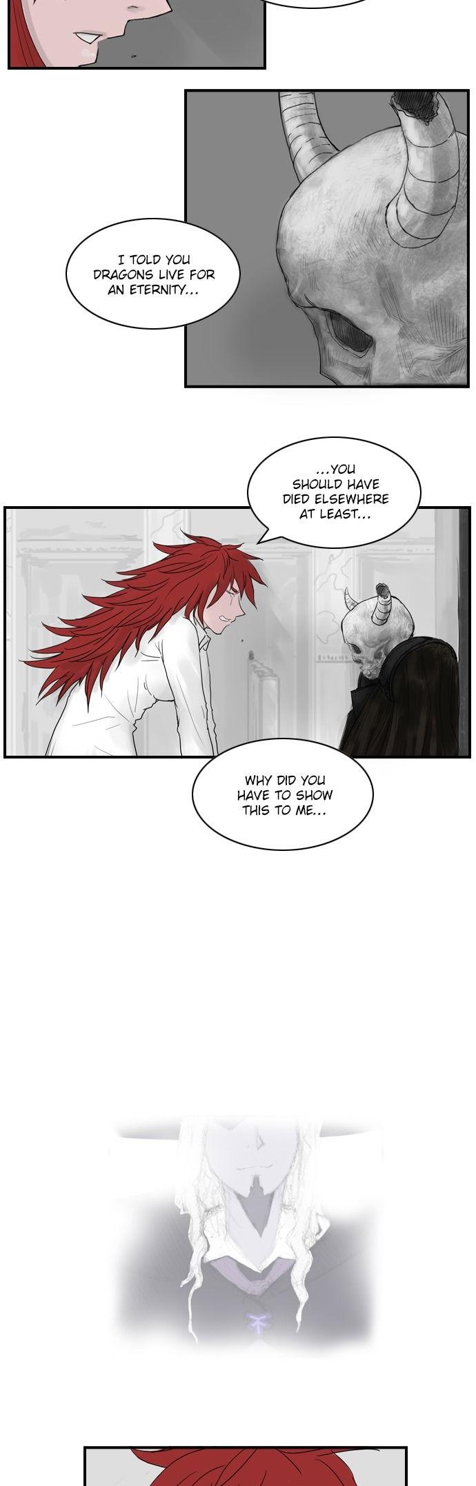 Evil Queen's Holiday Chapter 31 page 4 - Chapter 31