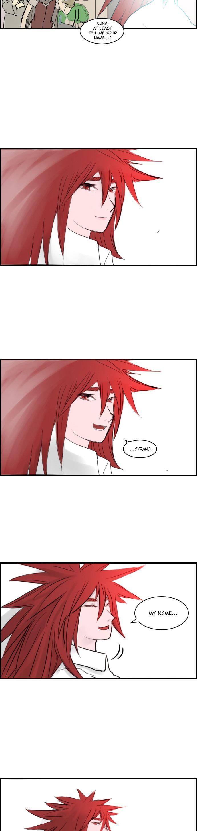 Evil Queen's Holiday Chapter 34 page 7 - Chapter 34