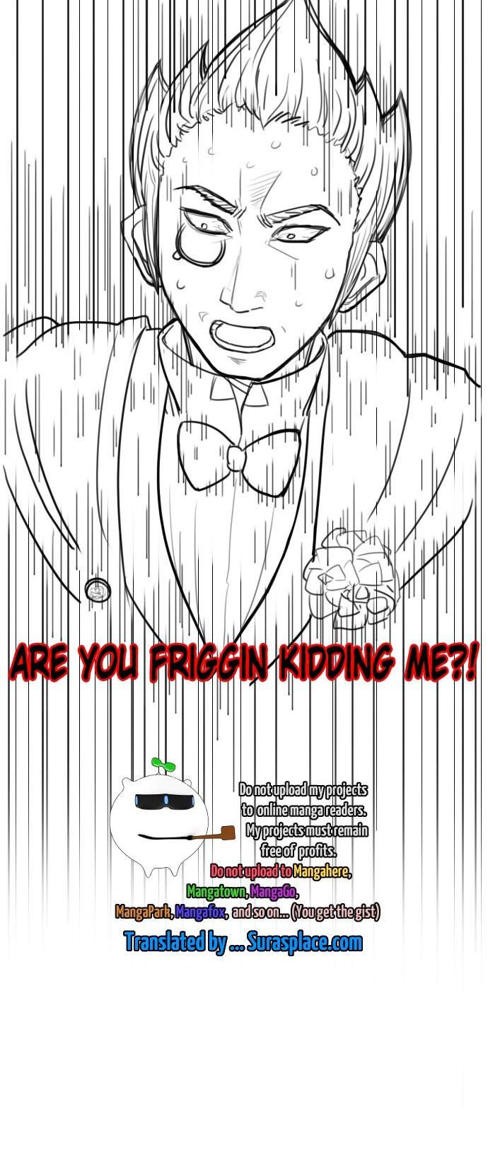 Evil Queen's Holiday Chapter 35 page 11 - Chapter 35