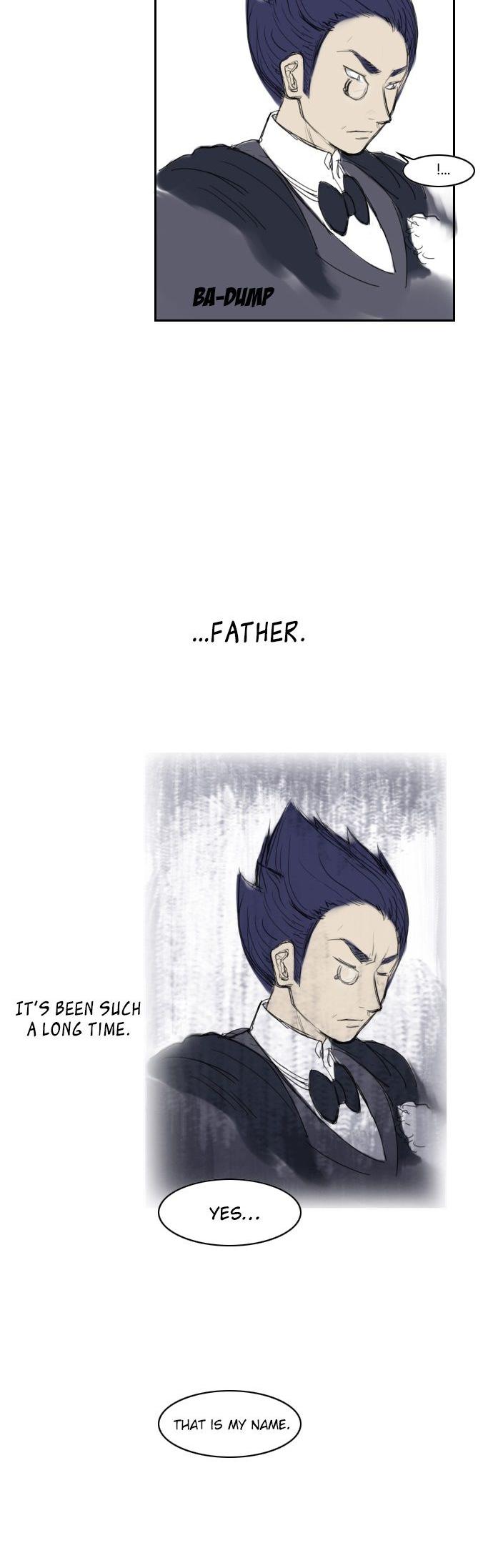 Evil Queen's Holiday Chapter 36 page 8 - Chapter 36