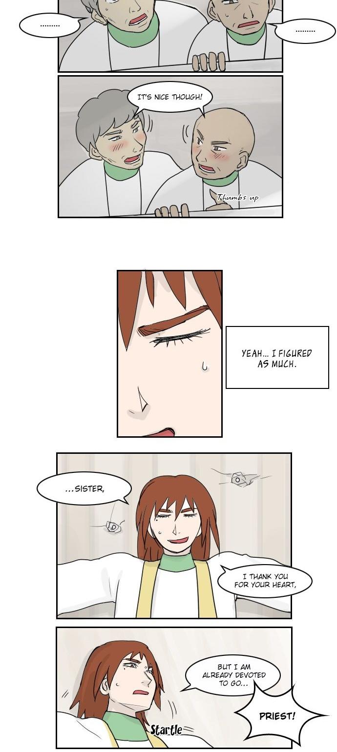 Evil Queen's Holiday Chapter 42 page 4 - Chapter 42