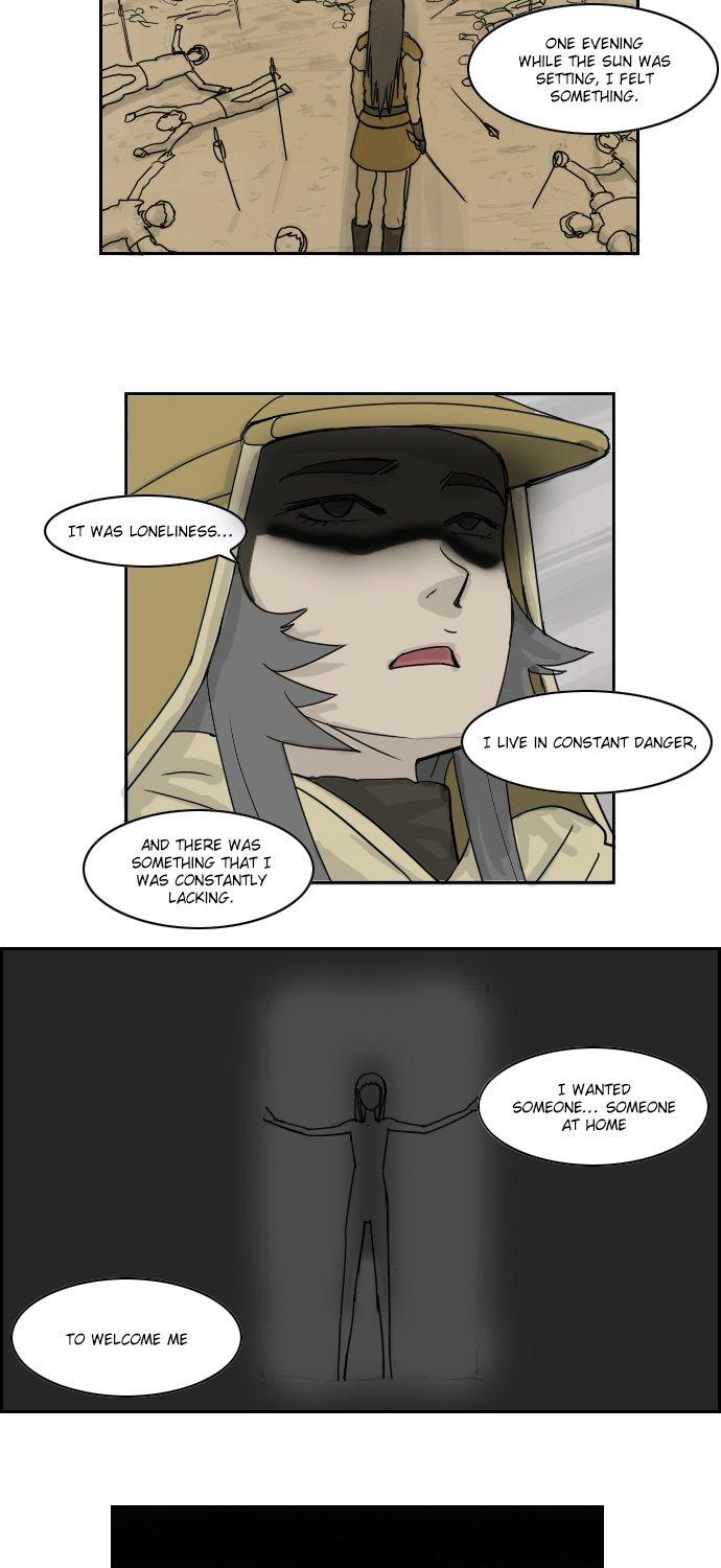 Evil Queen's Holiday Chapter 42 page 7 - Chapter 42