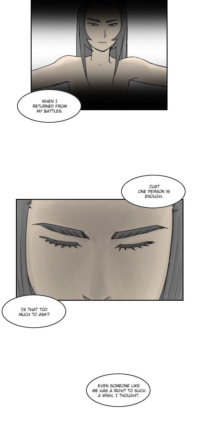 Evil Queen's Holiday Chapter 42 page 8 - Chapter 42