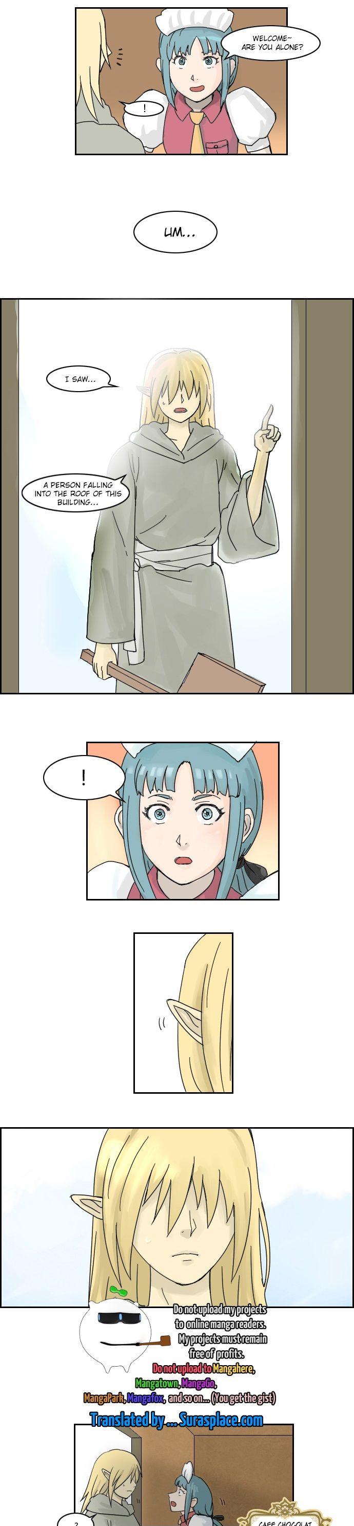 Evil Queen's Holiday Chapter 44 page 7 - Chapter 44