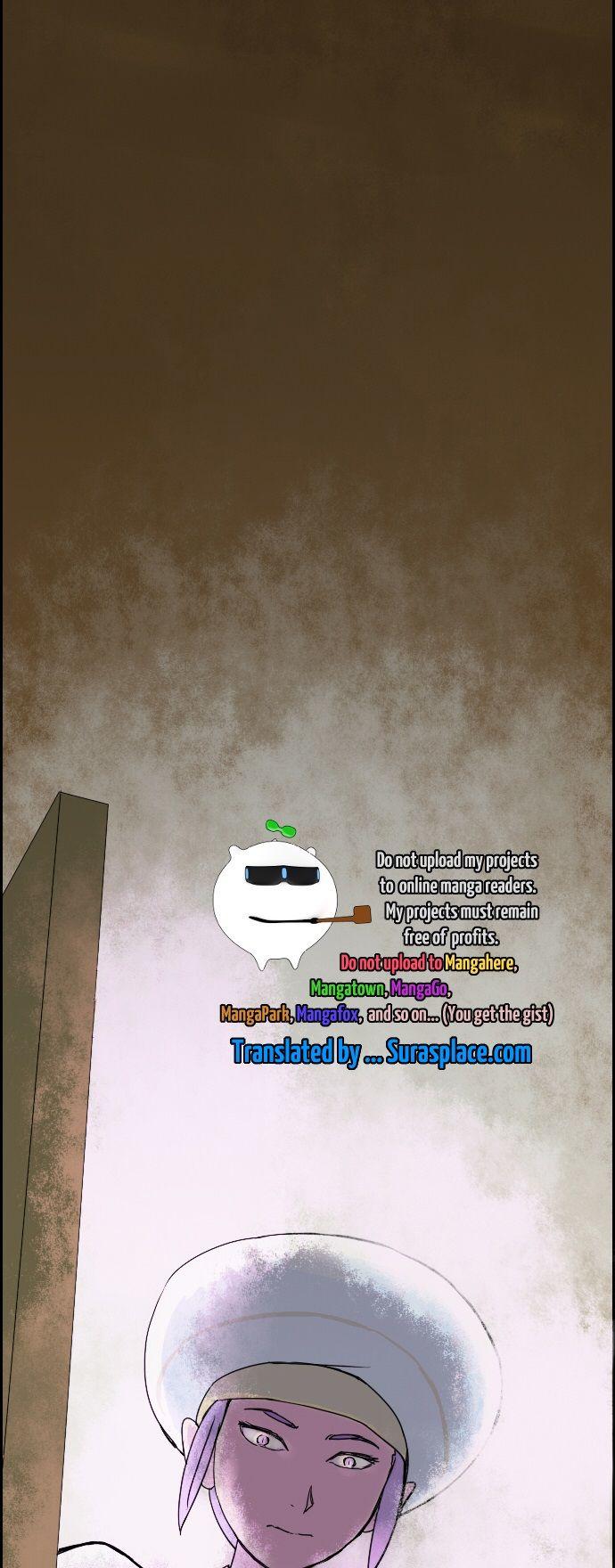 Evil Queen's Holiday Chapter 46 page 10 - Chapter 46