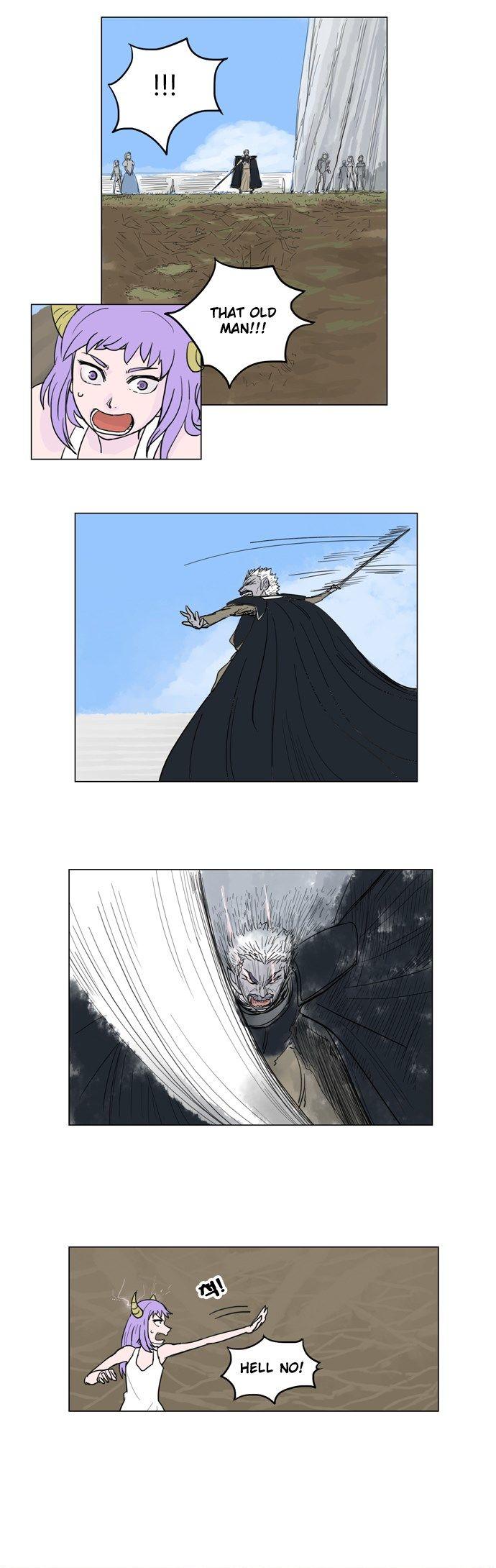 Evil Queen's Holiday Chapter 53 page 3 - Chapter 53