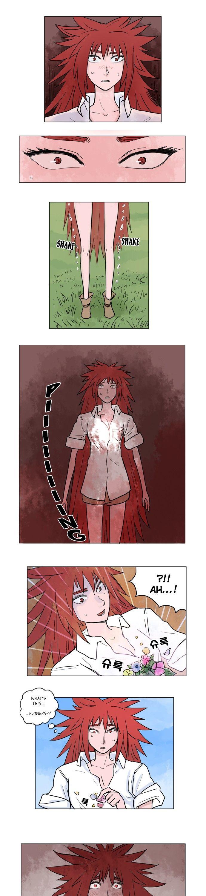 Evil Queen's Holiday Chapter 54 page 5 - Chapter 54