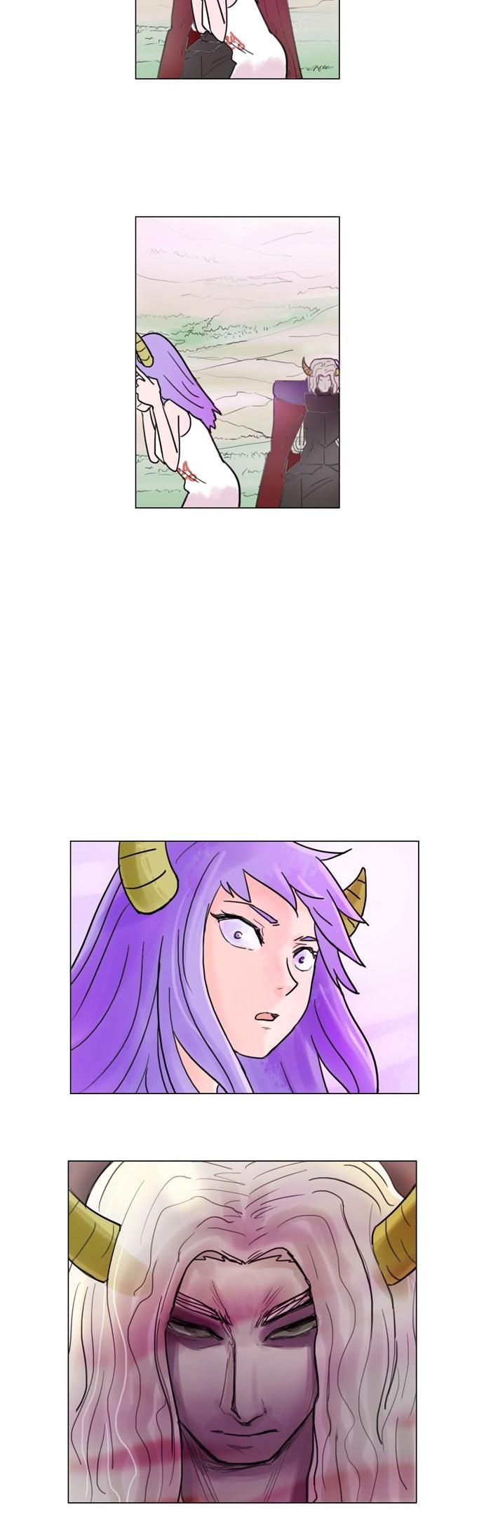 Evil Queen's Holiday Chapter 56 page 5 - Chapter 56