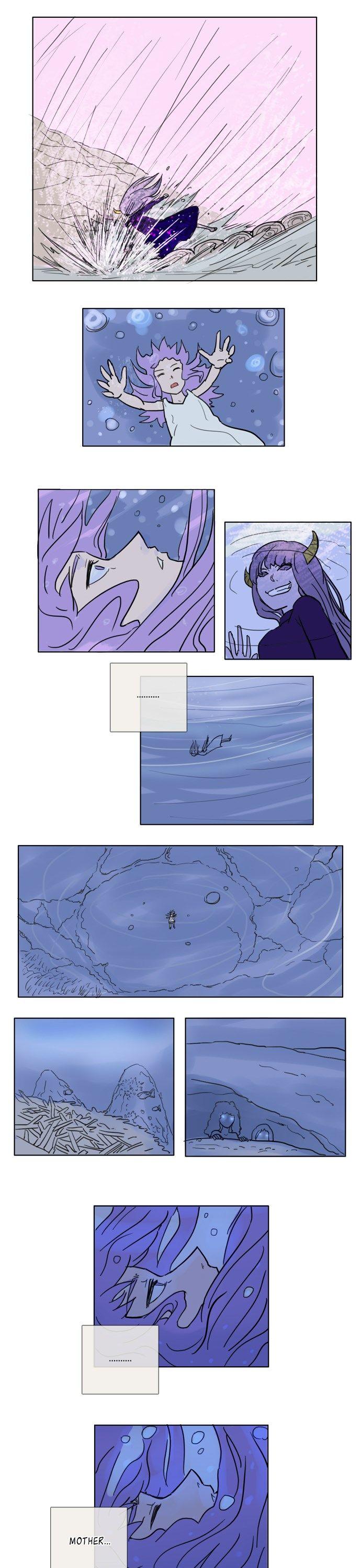 Evil Queen's Holiday Chapter 57 page 5 - Chapter 57
