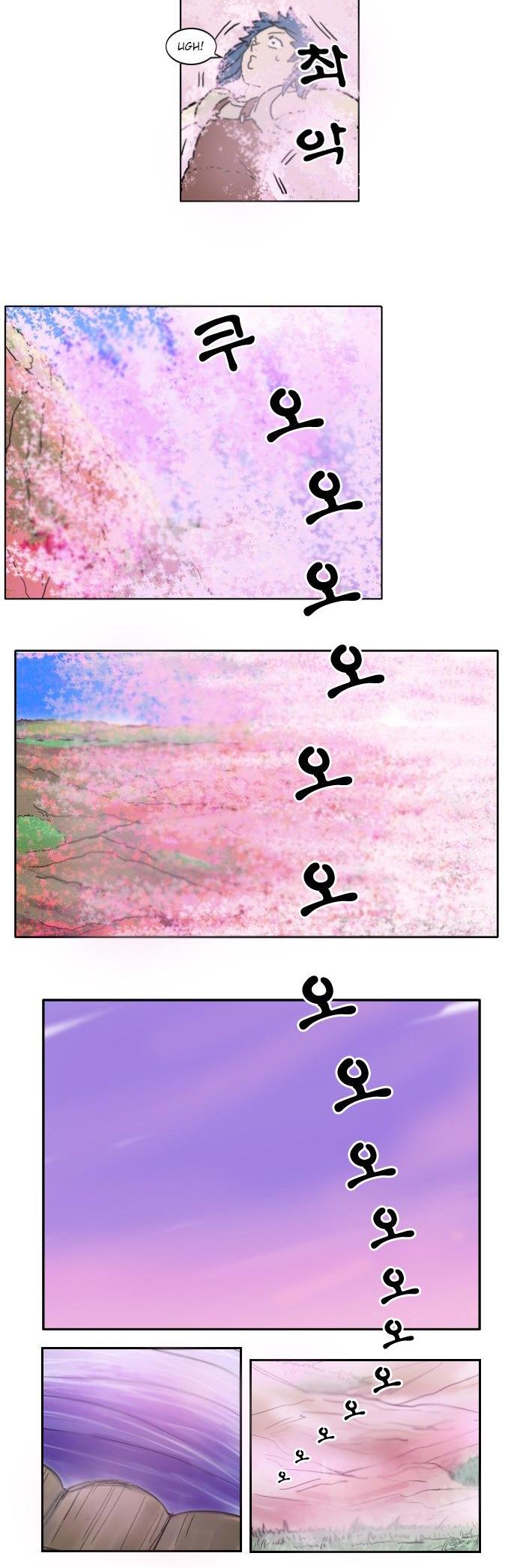 Evil Queen's Holiday Chapter 58 page 6 - Chapter 58