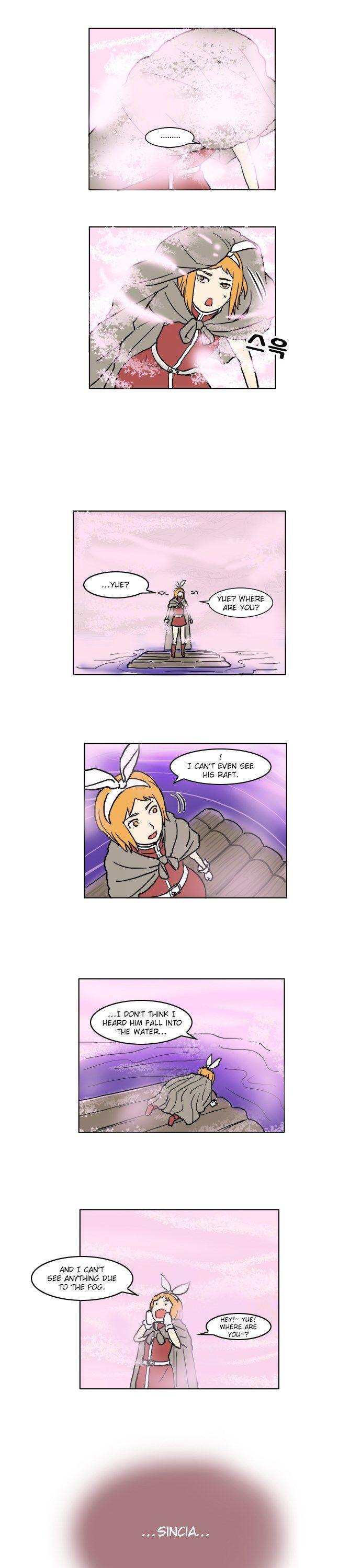 Evil Queen's Holiday Chapter 58 page 7 - Chapter 58