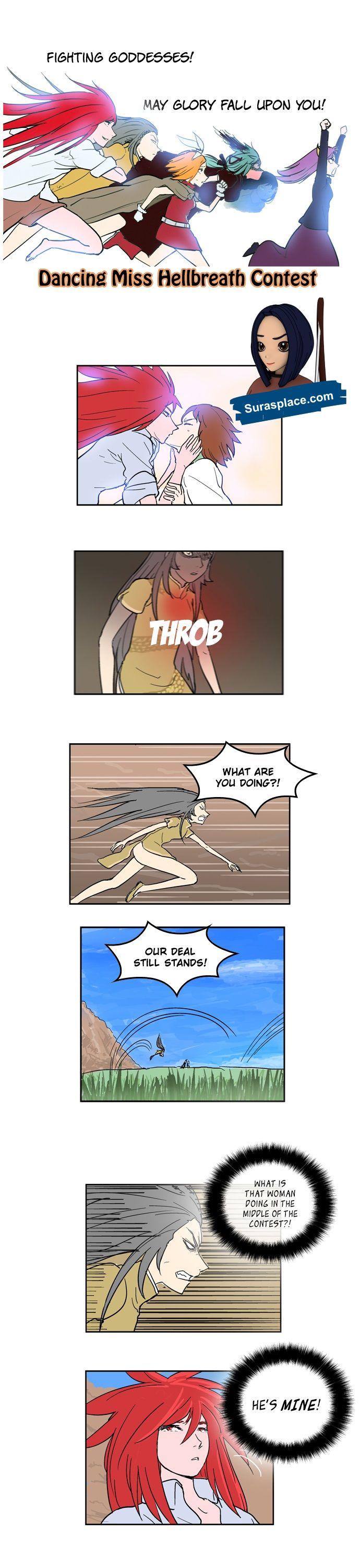 Evil Queen's Holiday Chapter 62 page 1 - Chapter 62