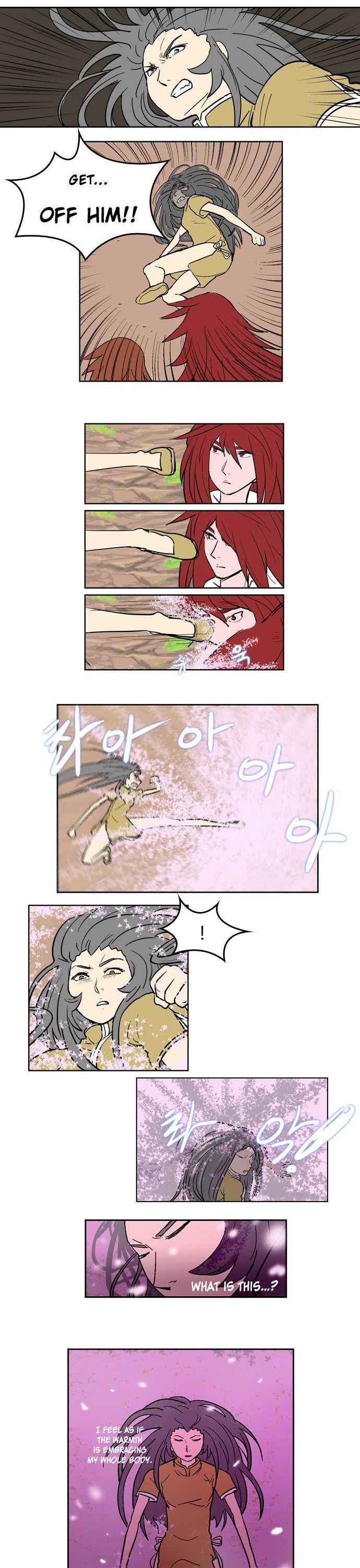 Evil Queen's Holiday Chapter 62 page 2 - Chapter 62