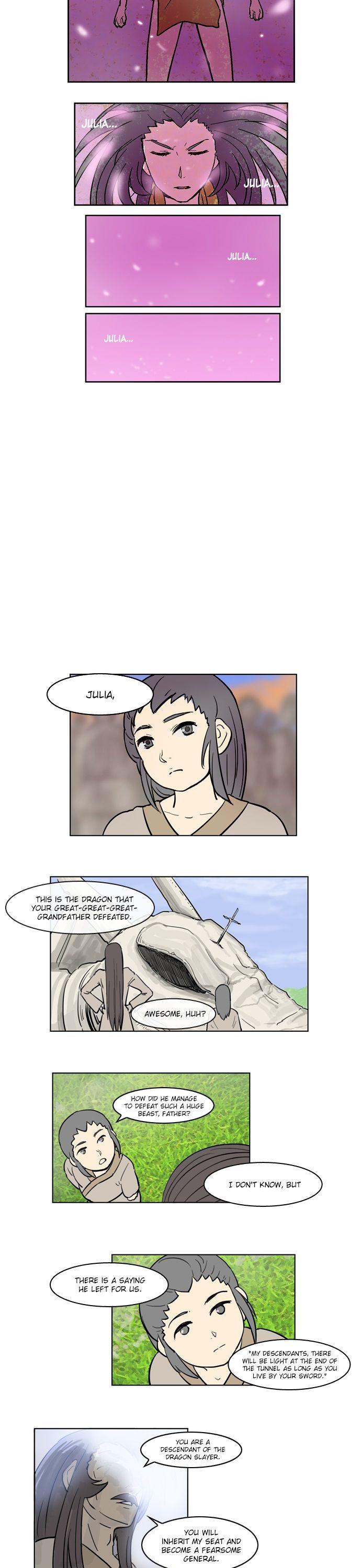 Evil Queen's Holiday Chapter 62 page 3 - Chapter 62