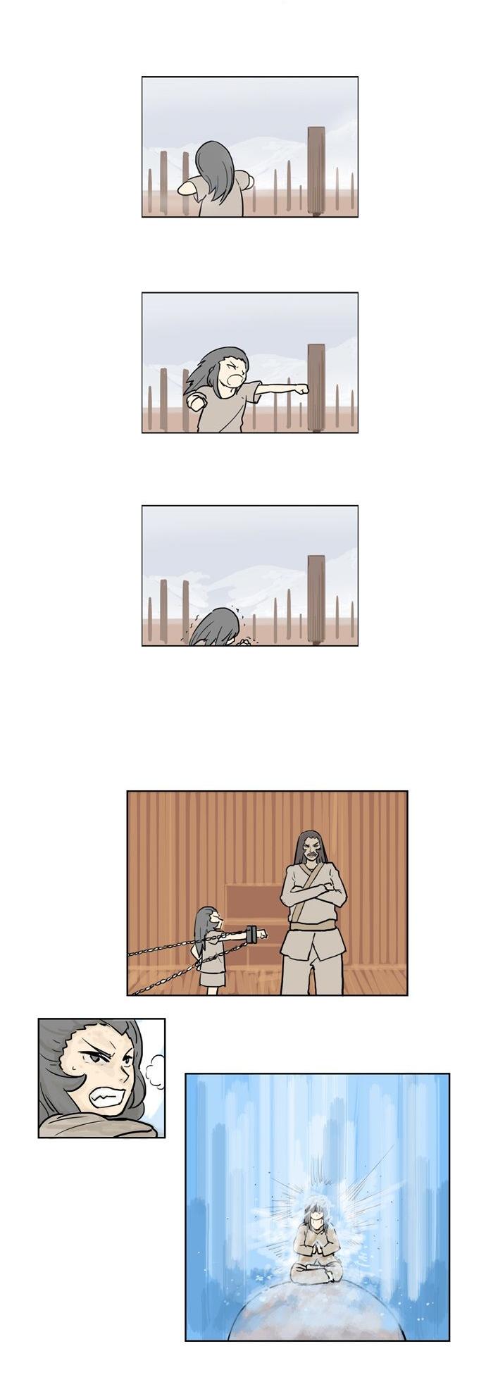 Evil Queen's Holiday Chapter 62 page 6 - Chapter 62