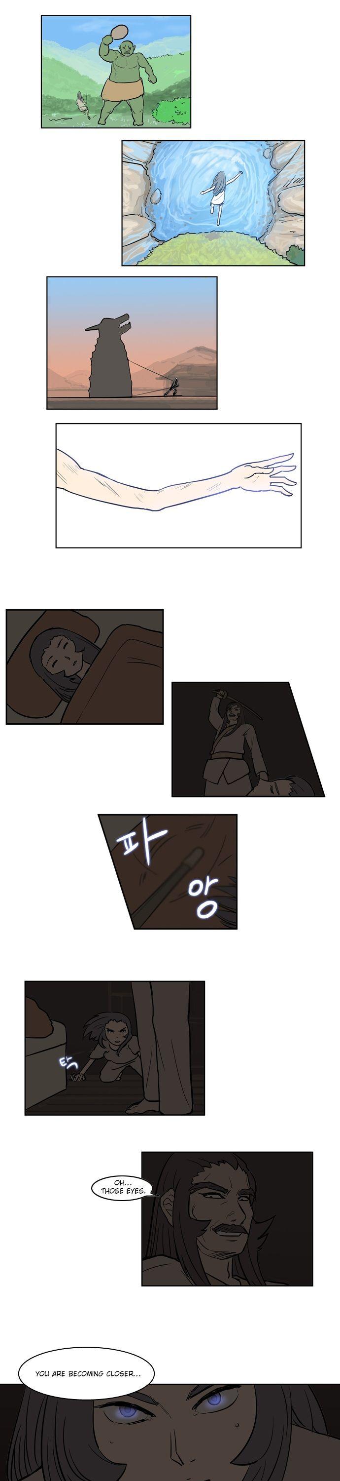 Evil Queen's Holiday Chapter 62 page 7 - Chapter 62