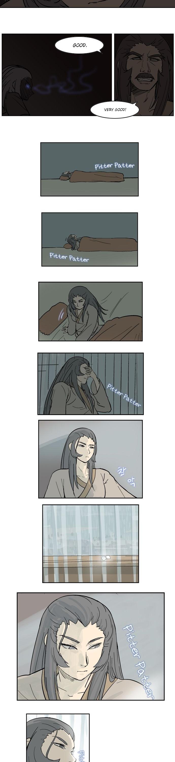 Evil Queen's Holiday Chapter 62 page 8 - Chapter 62