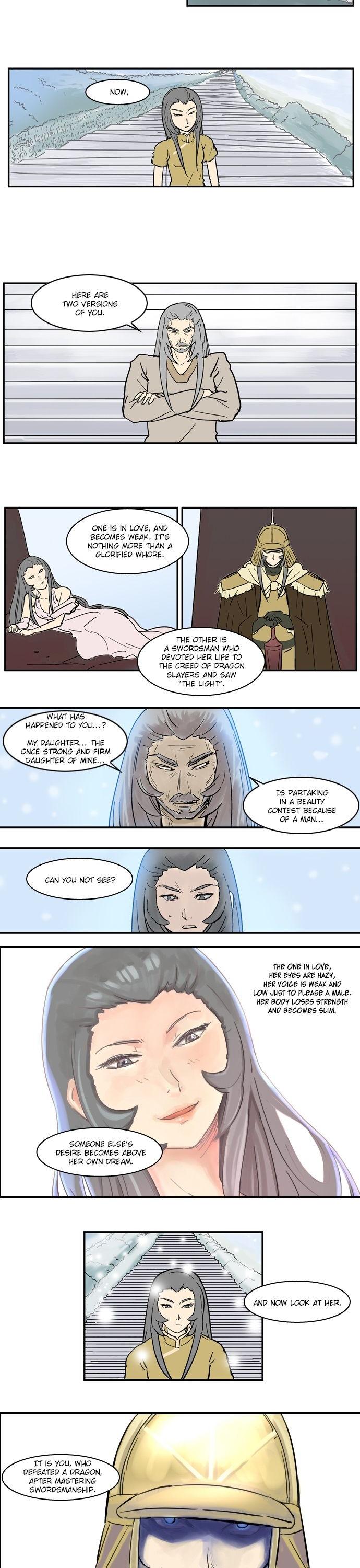 Evil Queen's Holiday Chapter 63 page 2 - Chapter 63