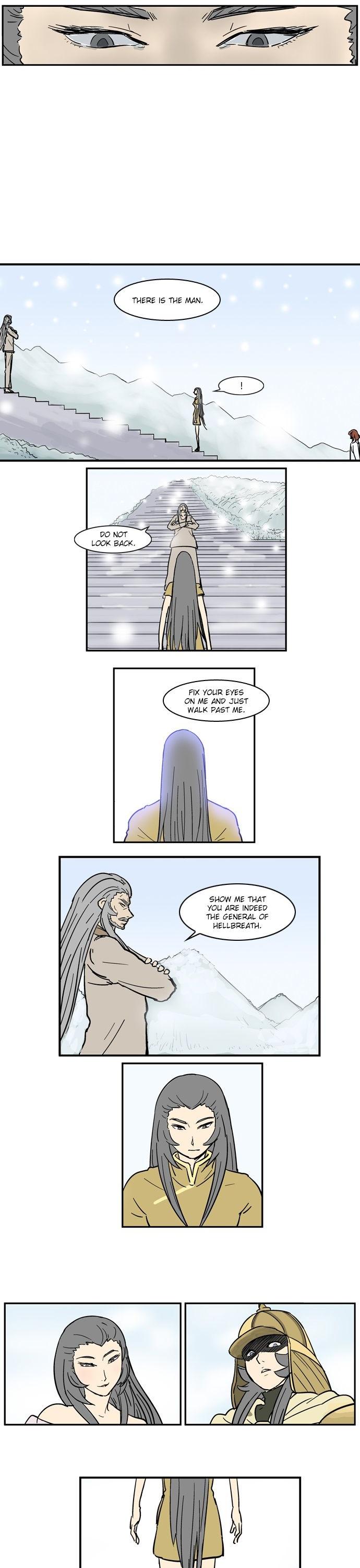 Evil Queen's Holiday Chapter 63 page 4 - Chapter 63