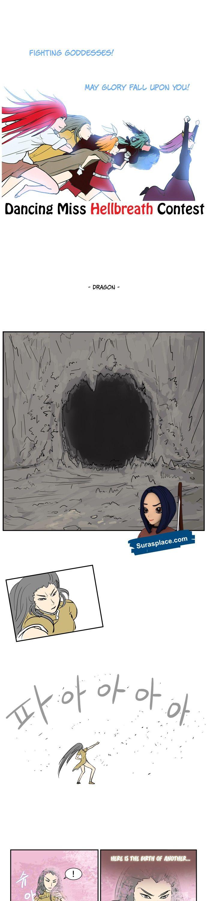 Evil Queen's Holiday Chapter 64 page 1 - Chapter 64
