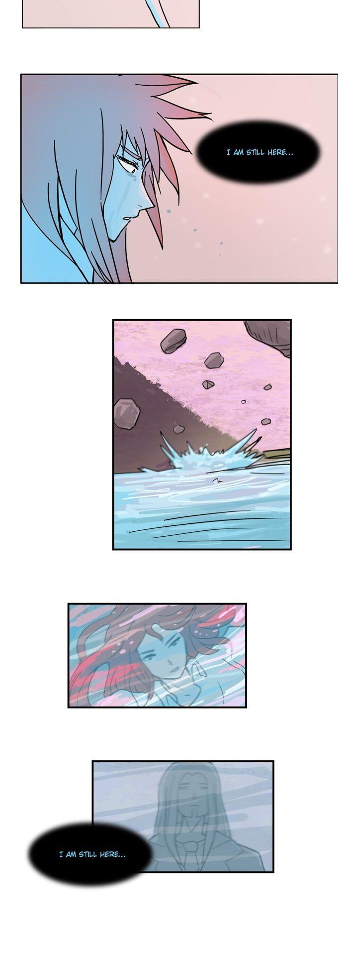 Evil Queen's Holiday Chapter 64 page 12 - Chapter 64