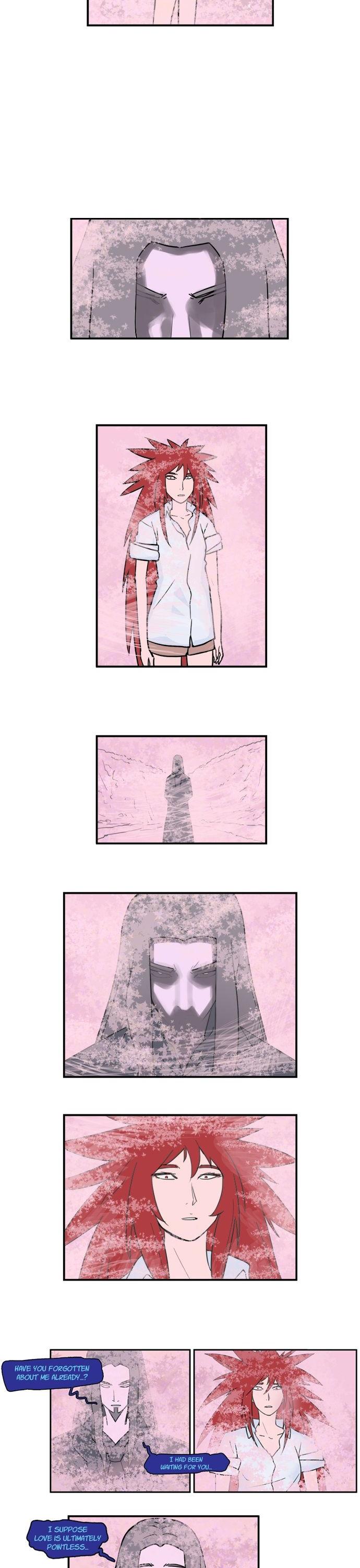 Evil Queen's Holiday Chapter 64 page 7 - Chapter 64