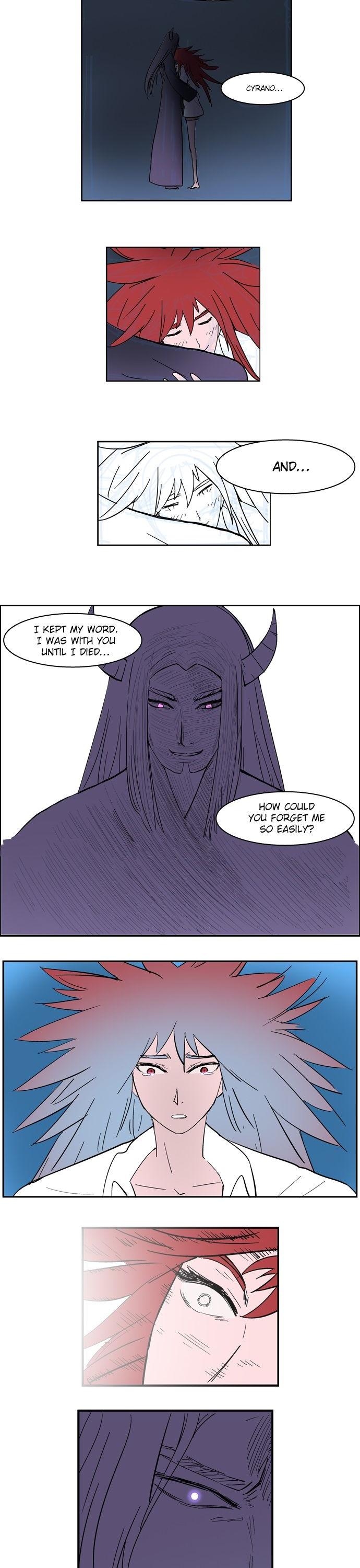 Evil Queen's Holiday Chapter 65 page 6 - Chapter 65
