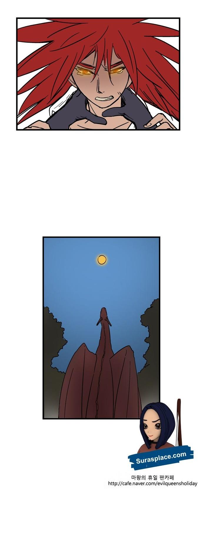 Evil Queen's Holiday Chapter 65 page 8 - Chapter 65