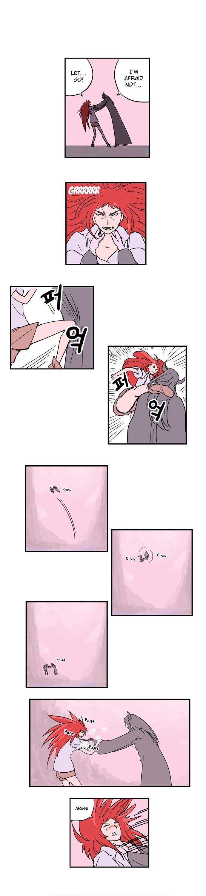 Evil Queen's Holiday Chapter 66 page 2 - Chapter 66