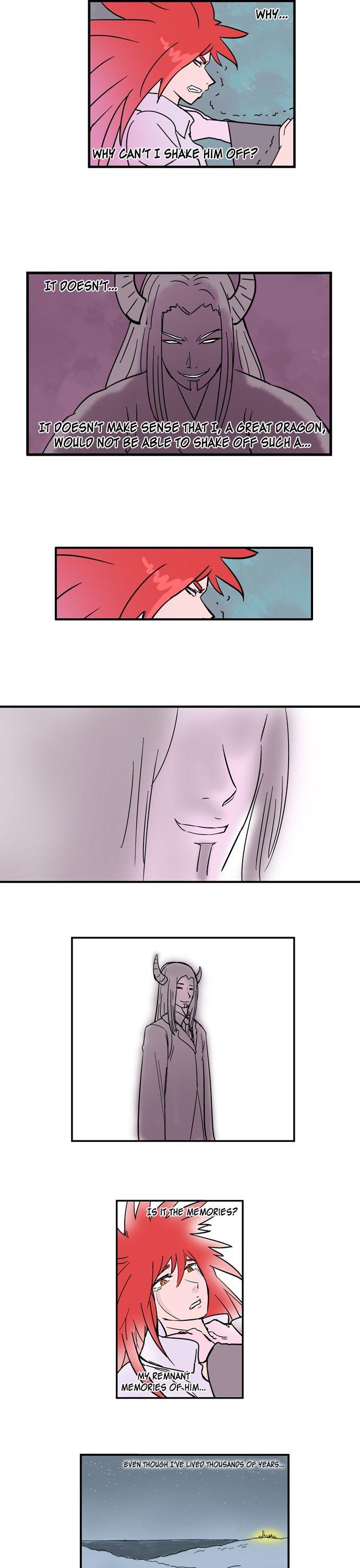 Evil Queen's Holiday Chapter 66 page 3 - Chapter 66