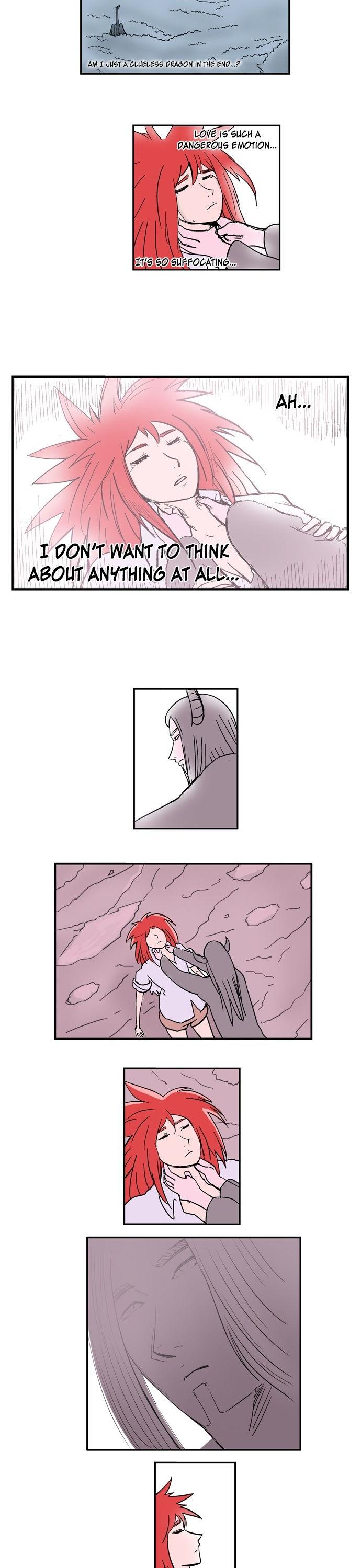 Evil Queen's Holiday Chapter 66 page 4 - Chapter 66