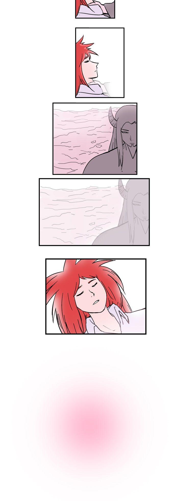 Evil Queen's Holiday Chapter 66 page 5 - Chapter 66