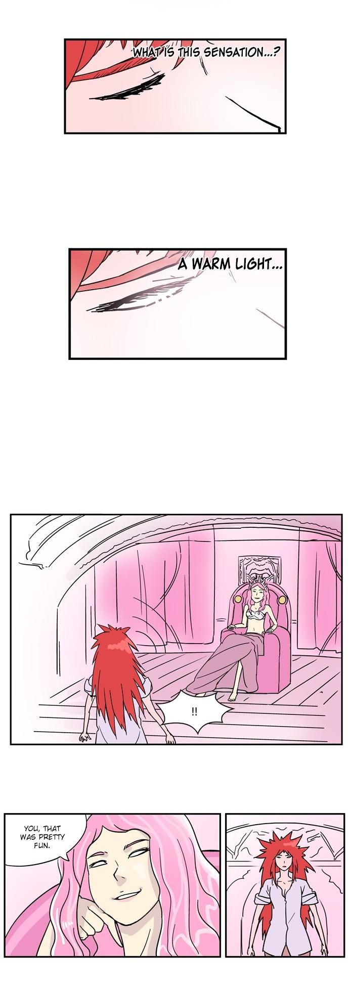 Evil Queen's Holiday Chapter 66 page 6 - Chapter 66