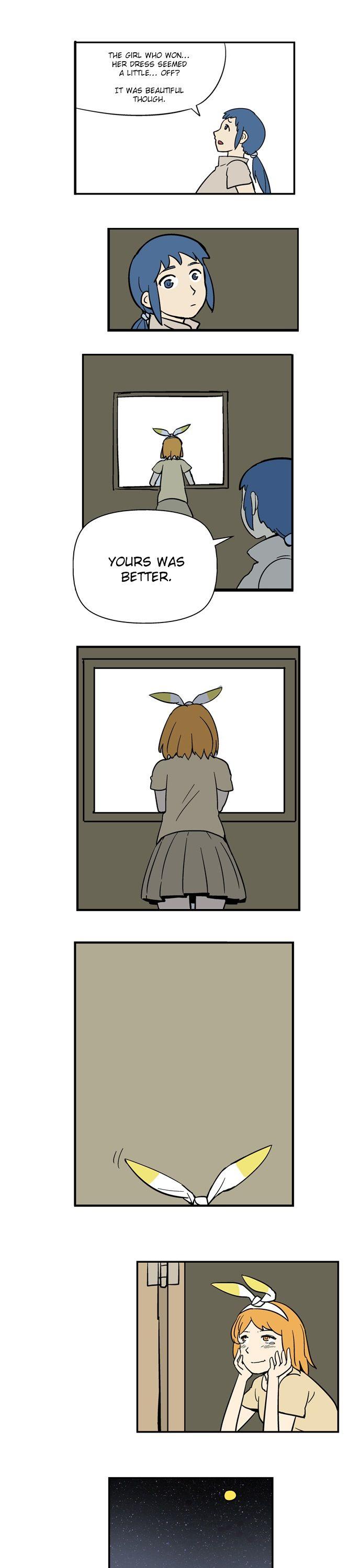 Evil Queen's Holiday Chapter 68 page 7 - Chapter 68