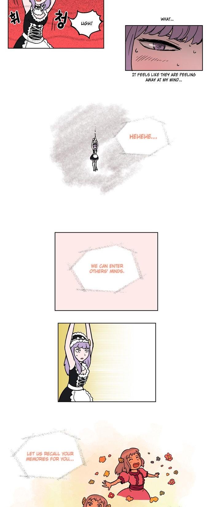 Evil Queen's Holiday Chapter 74 page 4 - Chapter 74
