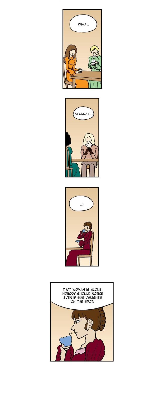Evil Queen's Holiday Chapter 78 page 5 - Chapter 78