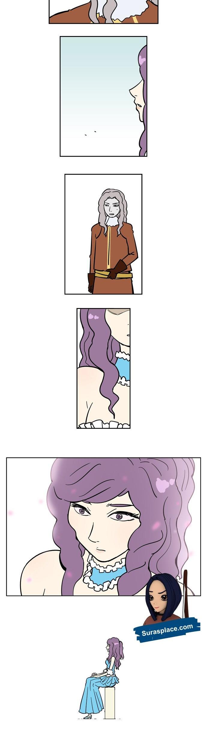 Evil Queen's Holiday Chapter 79 page 9 - Chapter 79
