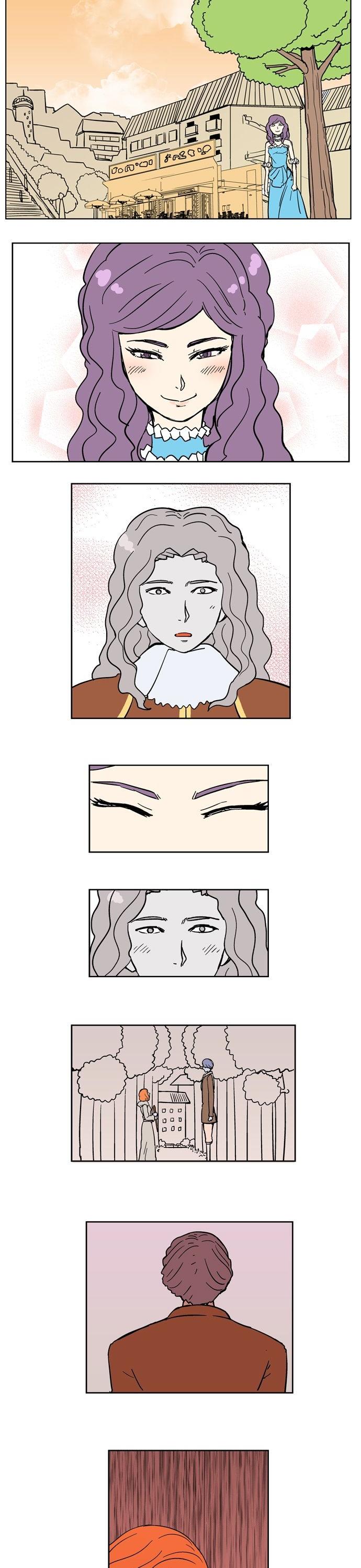 Evil Queen's Holiday Chapter 80 page 9 - Chapter 80