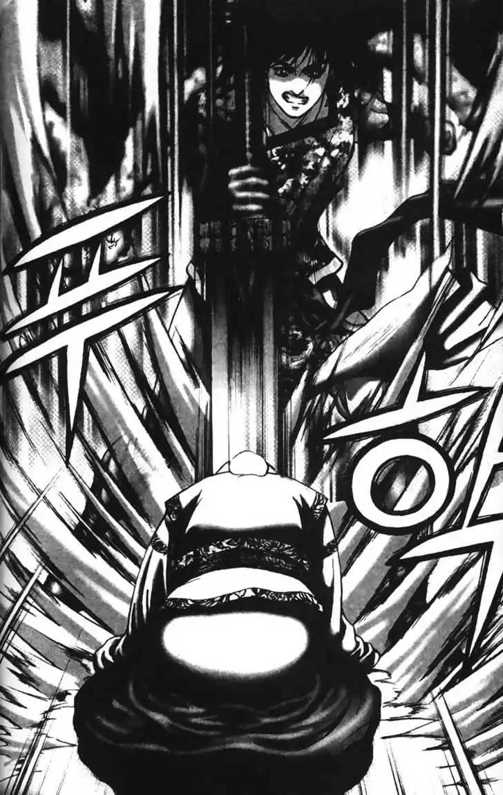Evil's Return Chapter 3.0 page 113 - Volume 3