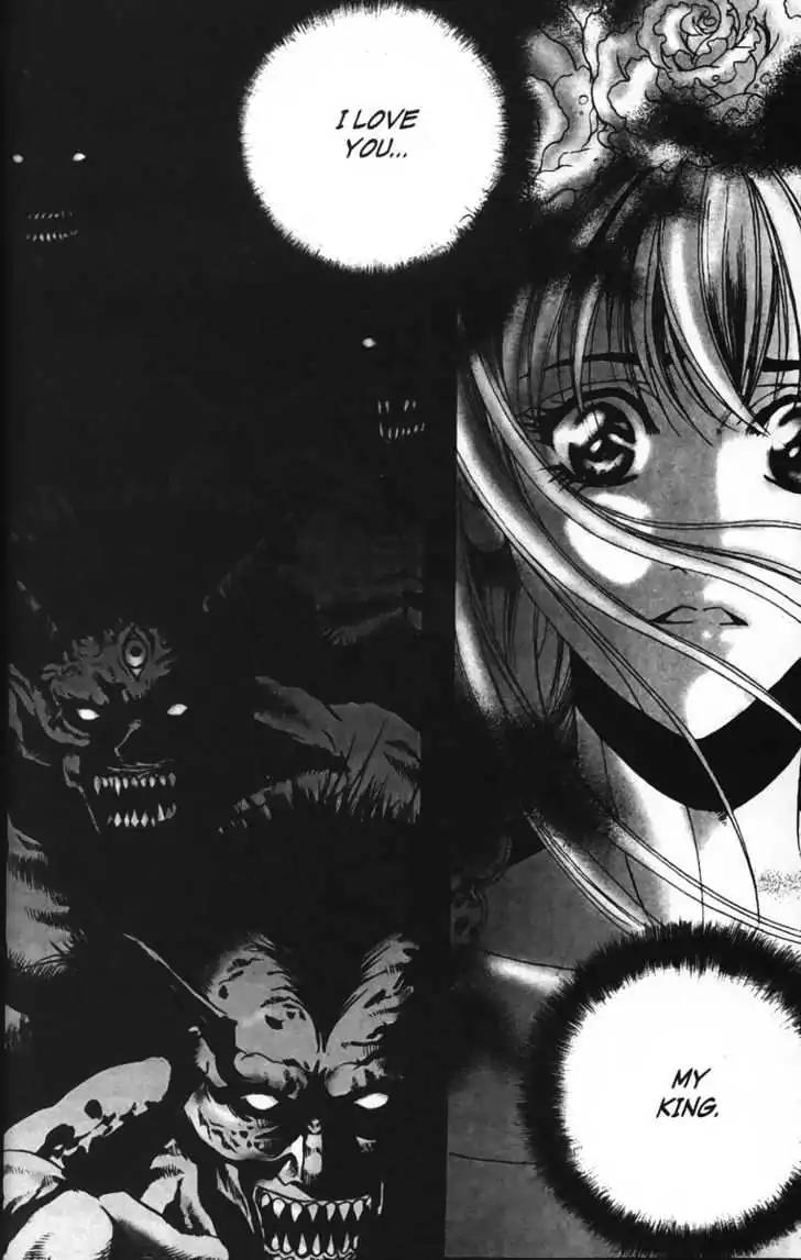 Evil's Return Chapter 3.0 page 125 - Volume 3