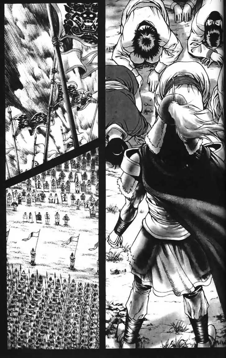 Evil's Return Chapter 3.0 page 127 - Volume 3
