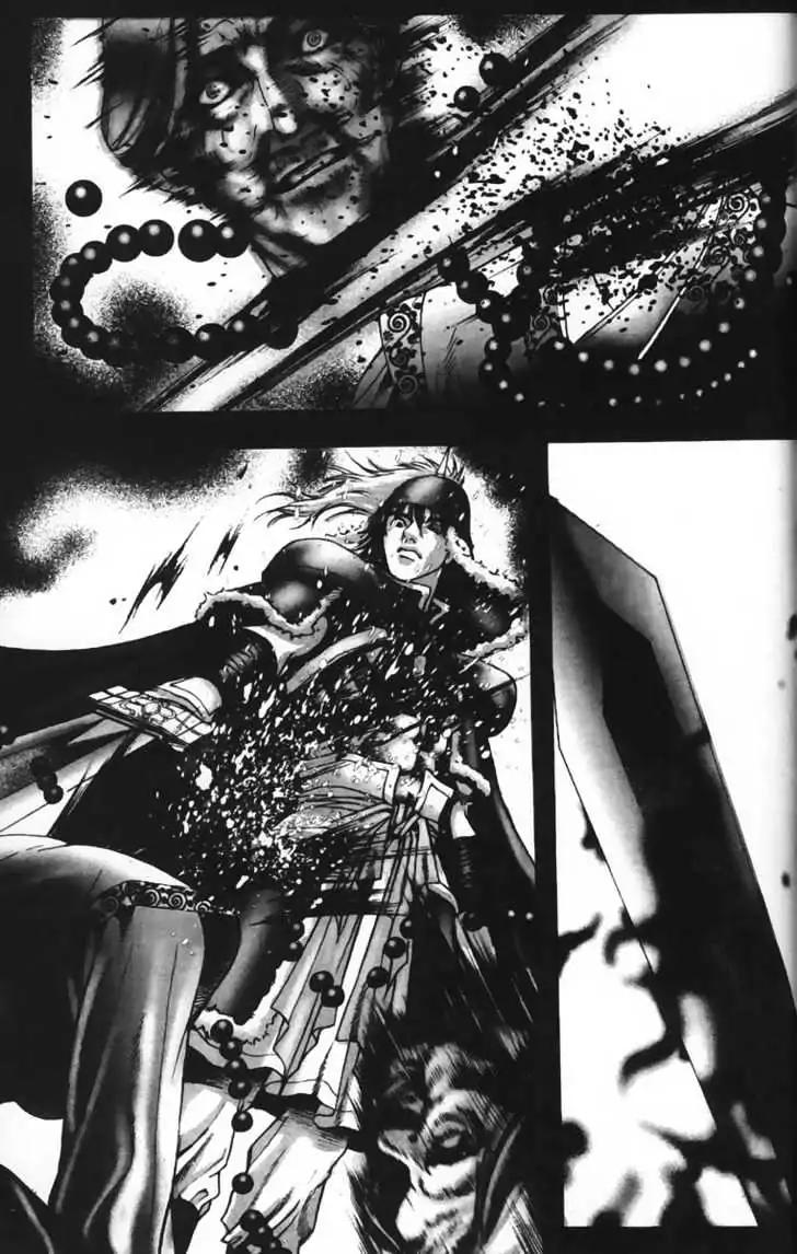 Evil's Return Chapter 3.0 page 129 - Volume 3