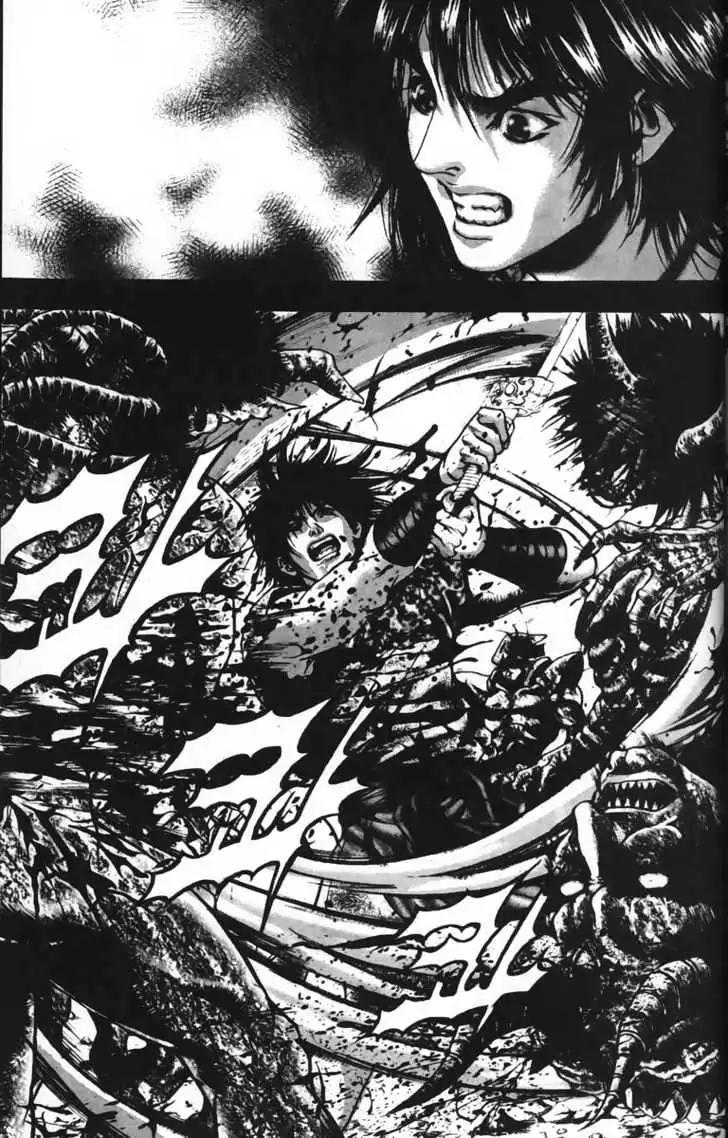 Evil's Return Chapter 3.0 page 133 - Volume 3