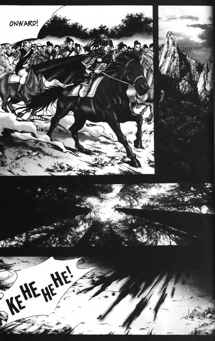 Evil's Return Chapter 3.0 page 139 - Volume 3