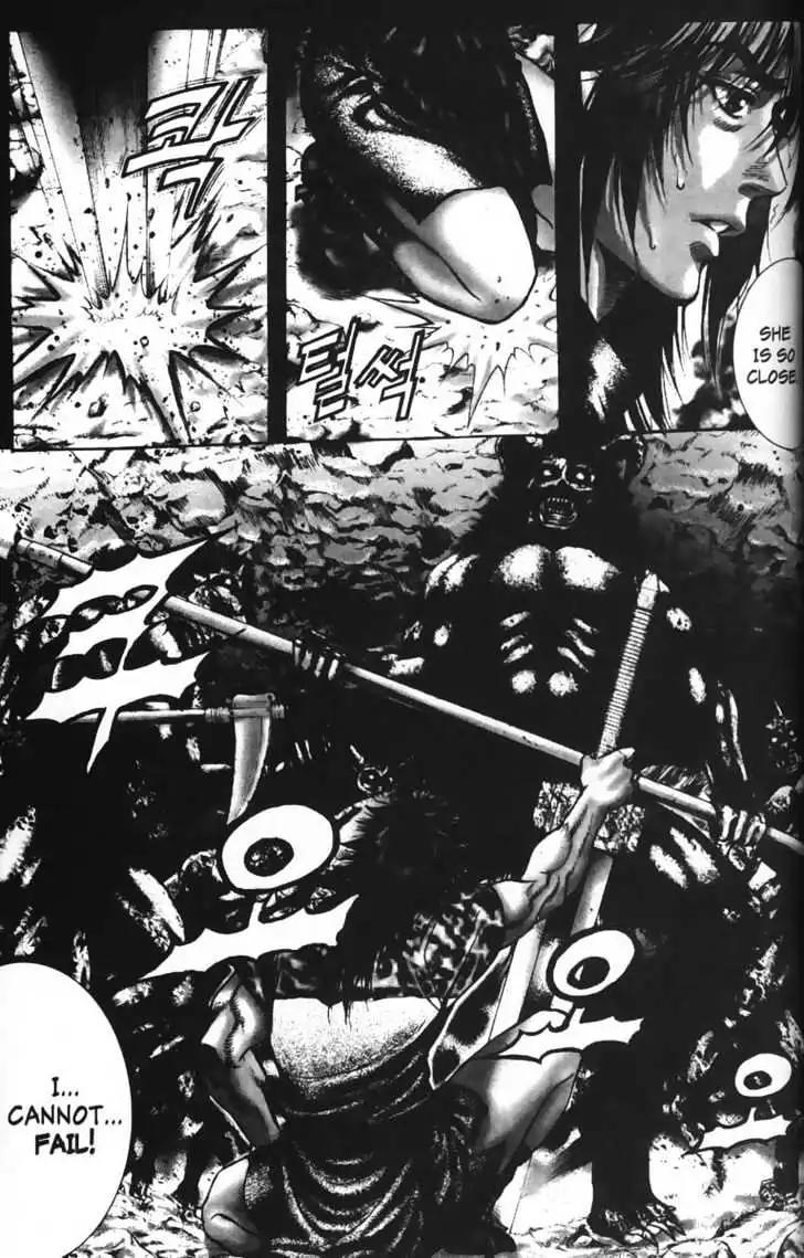 Evil's Return Chapter 3.0 page 141 - Volume 3
