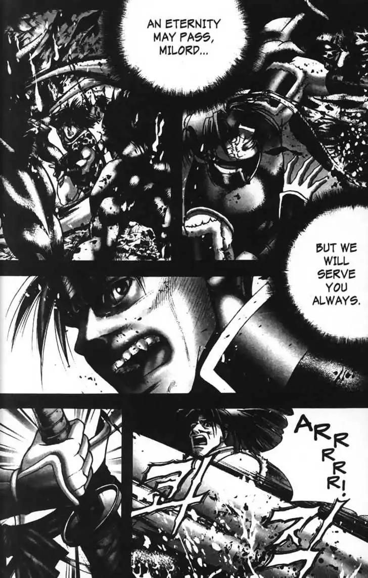 Evil's Return Chapter 3.0 page 148 - Volume 3